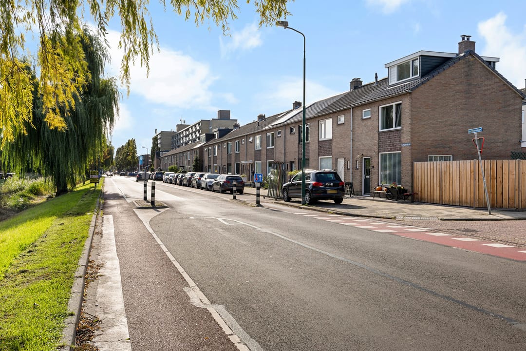 Foto 2 van Dr. Plesmanlaan 118