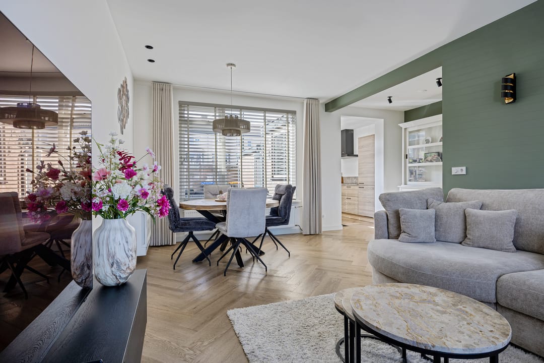 Foto 11 van Dr. Plesmanlaan 118