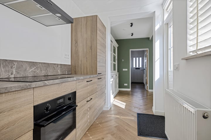 Foto 13 van Dr. Plesmanlaan 118