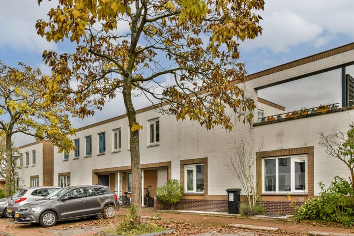 Foto 4 van Roeselarestraat 27