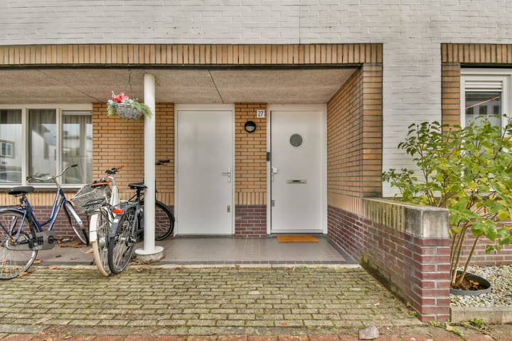 Foto 6 van Roeselarestraat 27