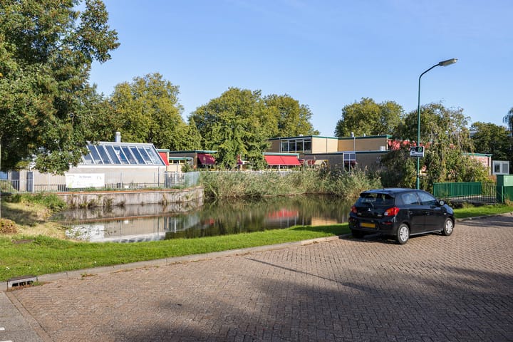 Foto 34 van Dr. Plesmanlaan 118