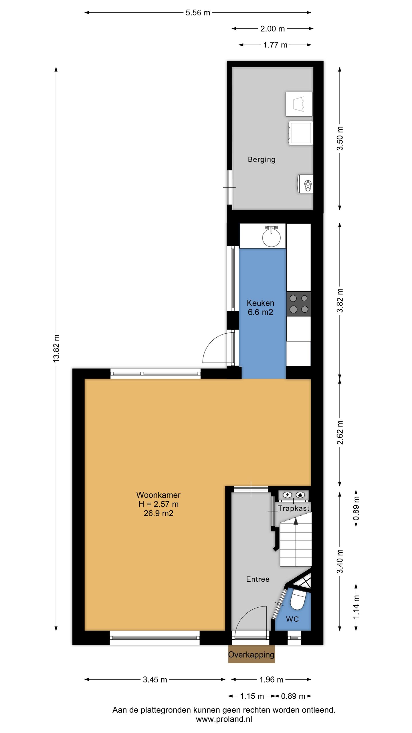 Foto 35 van Dr. Plesmanlaan 118