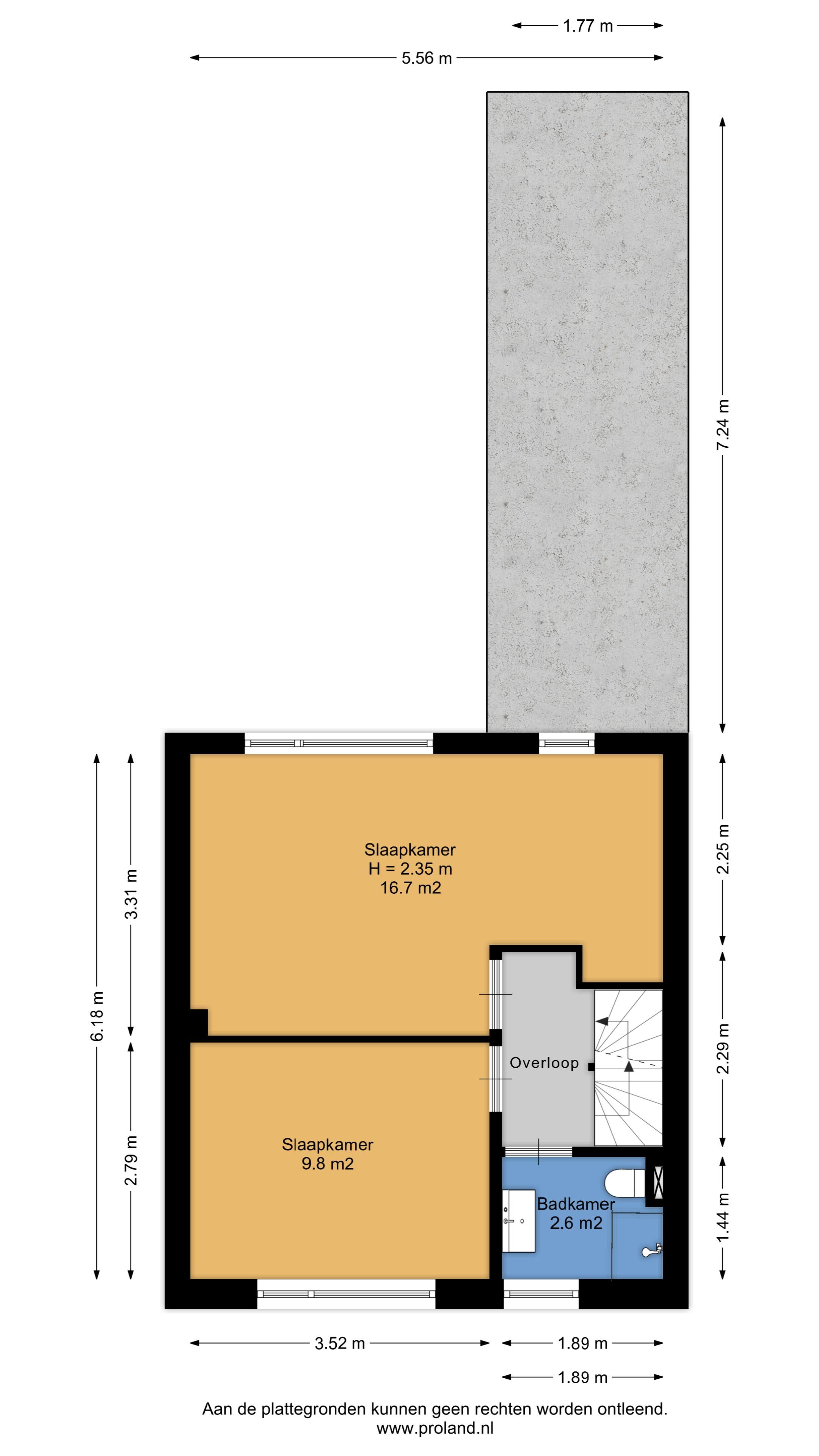 Foto 36 van Dr. Plesmanlaan 118