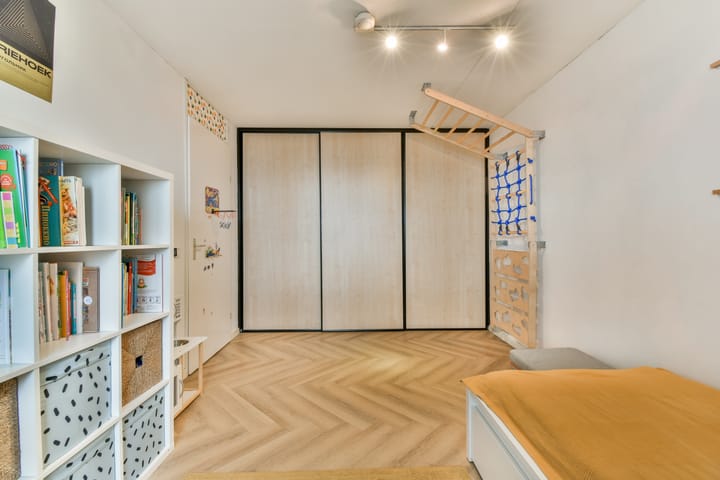 Foto 3 van Roeselarestraat 27