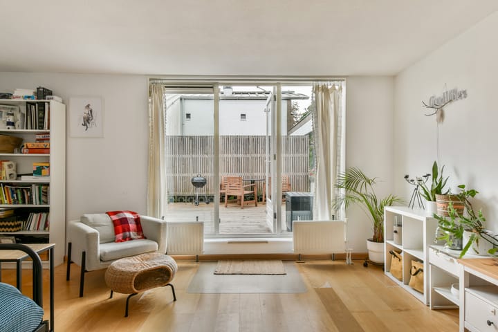 Foto 23 van Roeselarestraat 27