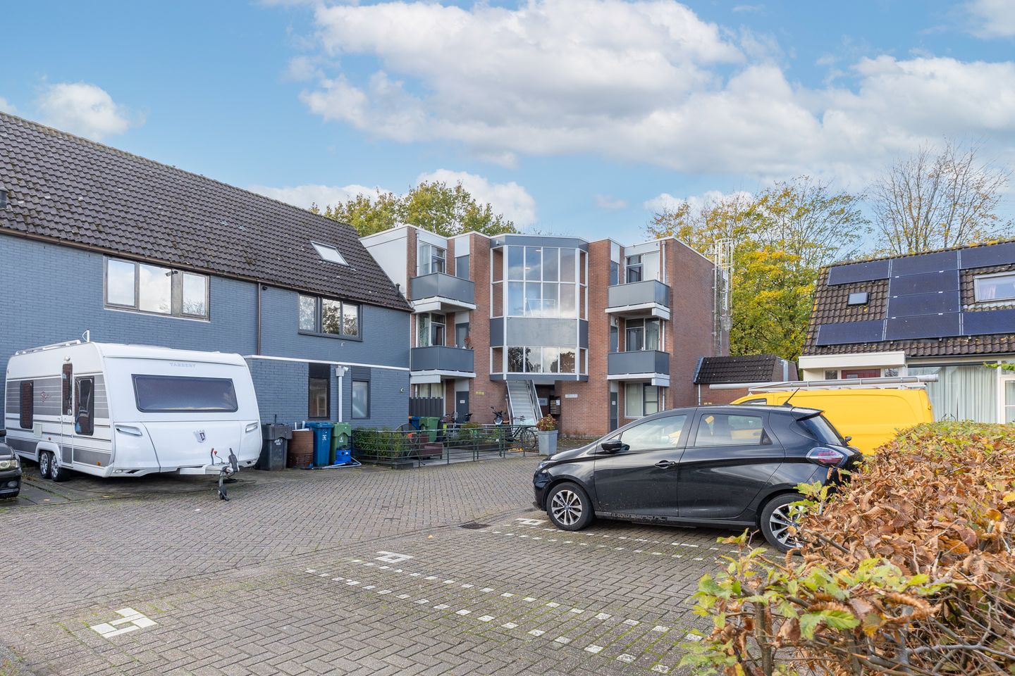 Foto 4 van Plevierstraat 35