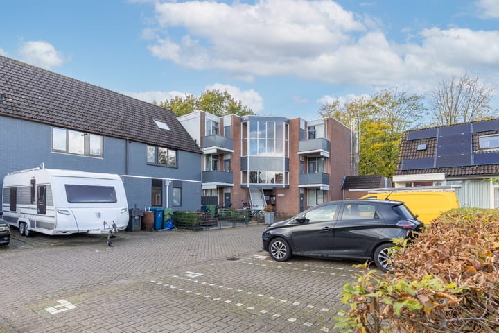Foto 4 van Plevierstraat 35