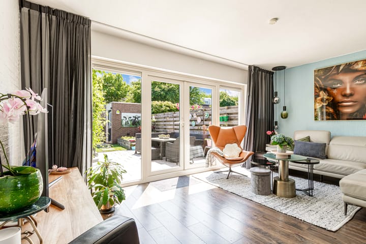 Foto 2 van Rozengaard 18 10