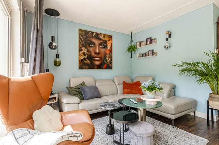 Foto 3 van Rozengaard 18 10