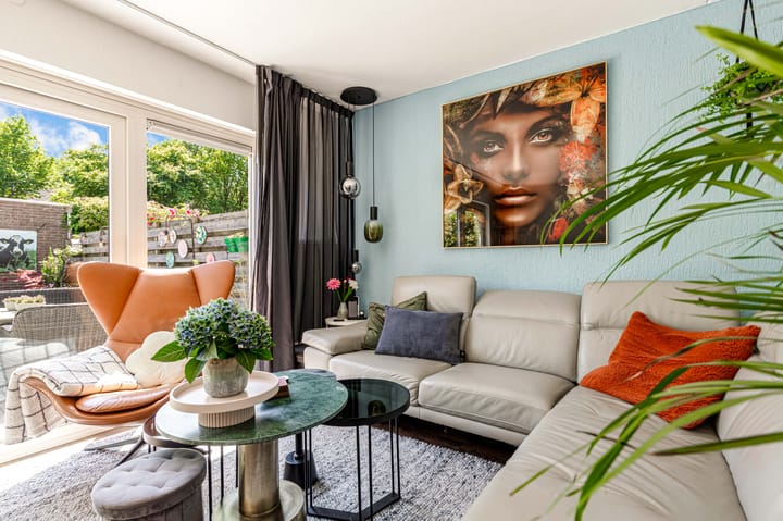 Foto 4 van Rozengaard 18 10