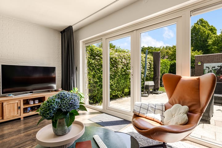 Foto 5 van Rozengaard 18 10