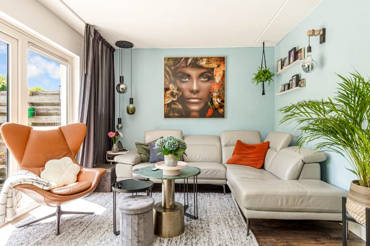 Foto 6 van Rozengaard 18 10