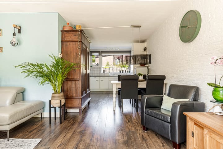 Foto 7 van Rozengaard 18 10