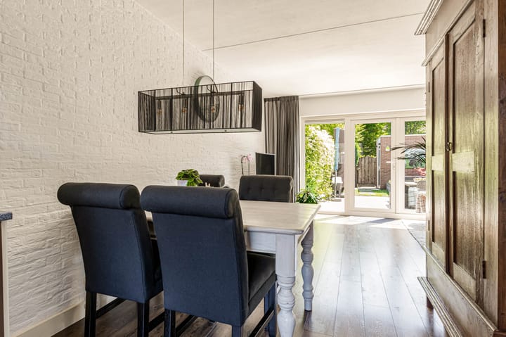 Foto 8 van Rozengaard 18 10