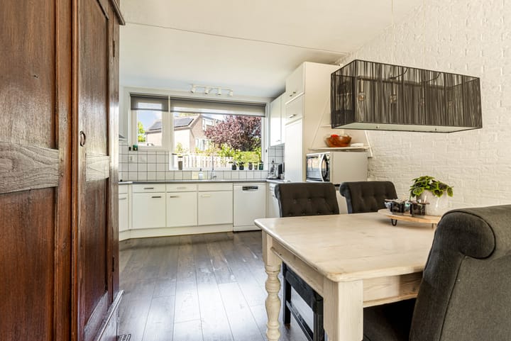 Foto 9 van Rozengaard 18 10