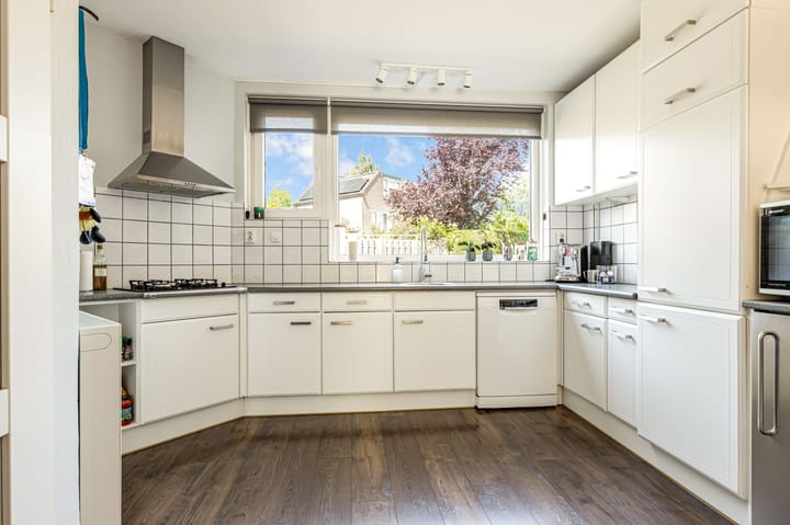 Foto 10 van Rozengaard 18 10