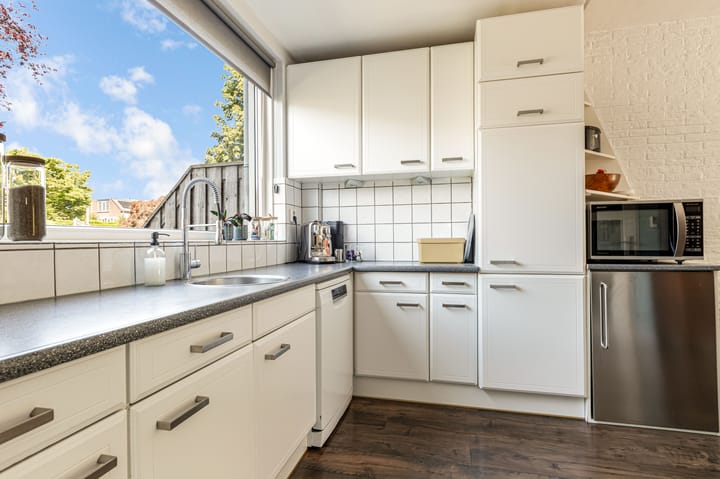 Foto 11 van Rozengaard 18 10