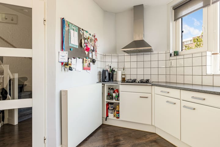 Foto 12 van Rozengaard 18 10