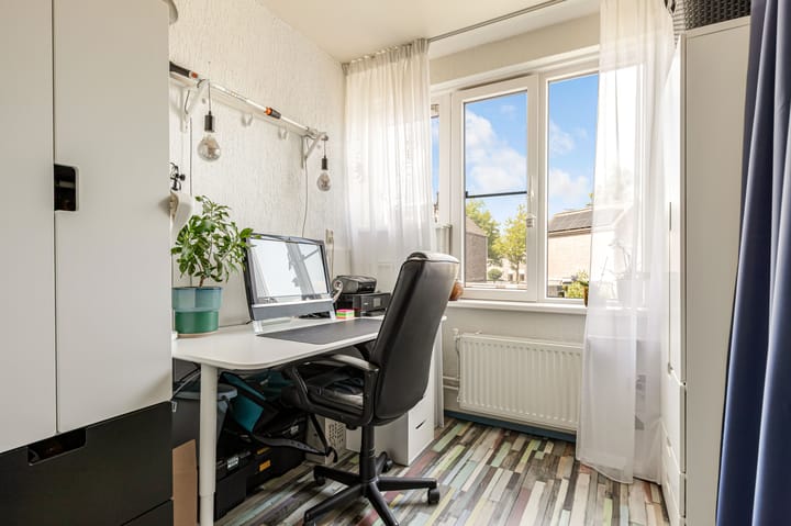 Foto 15 van Rozengaard 18 10