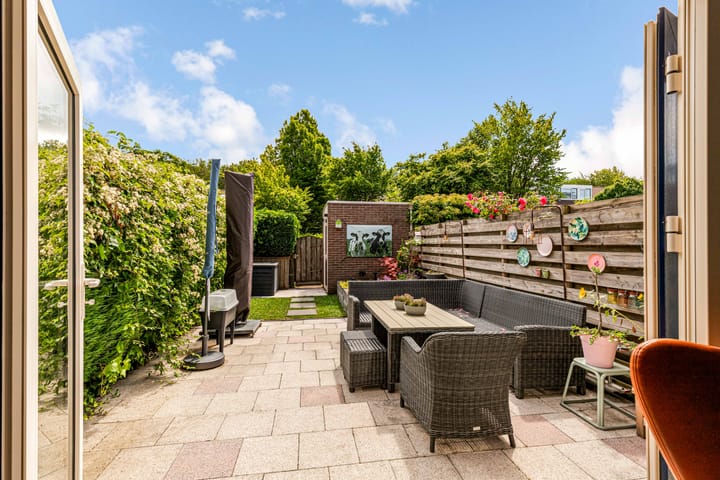 Foto 24 van Rozengaard 18 10