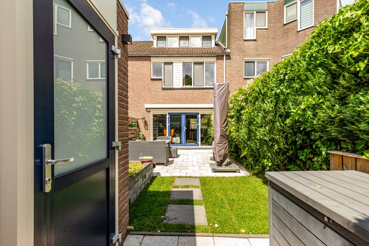 Foto 27 van Rozengaard 18 10