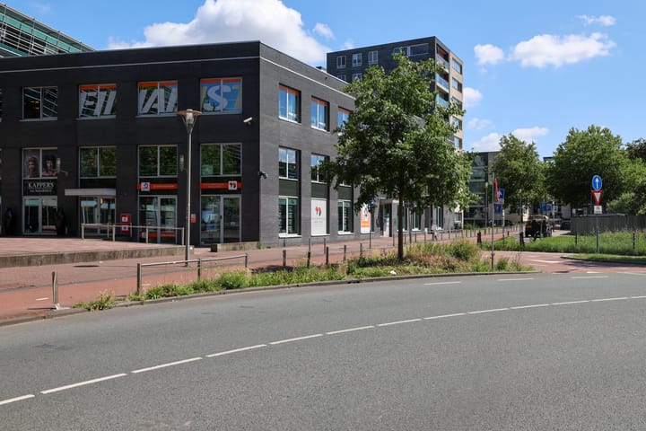 Safariweg 68, Maarssen