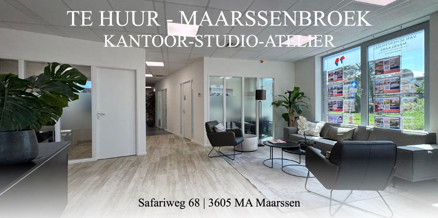 View photo 2 of Safariweg 68