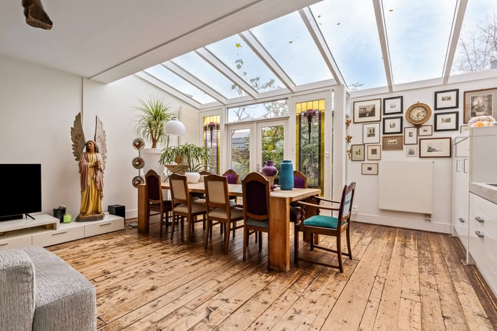 Foto 3 van Joris van Spilbergenstraat 31