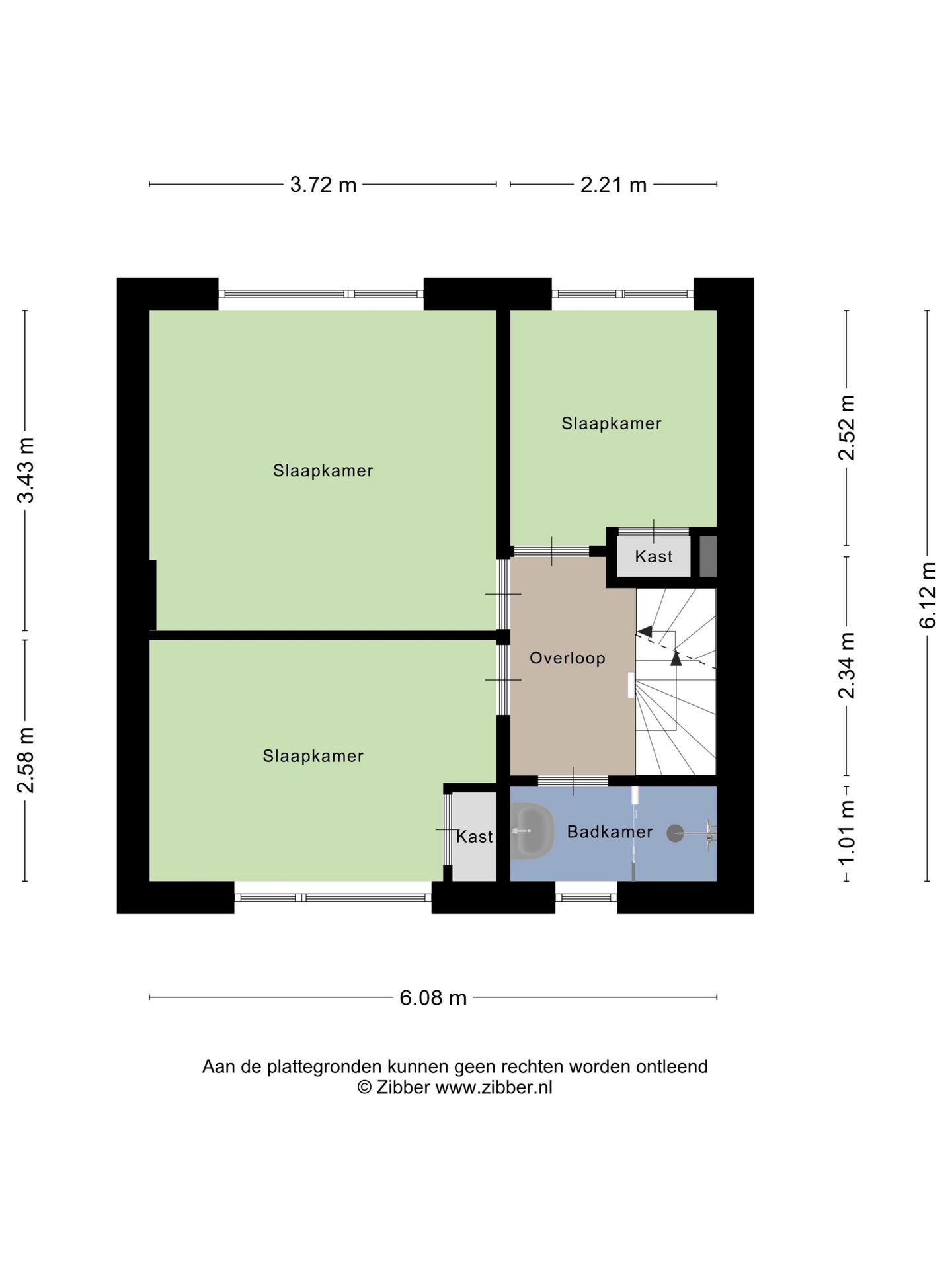 Foto 35 van Joris van Spilbergenstraat 31