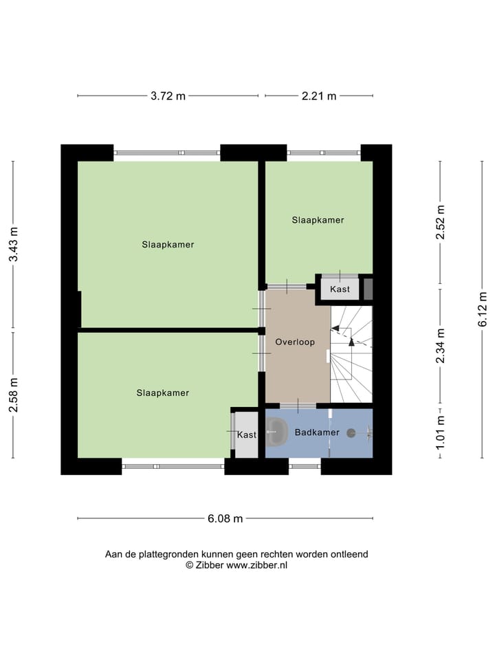 Foto 35 van Joris van Spilbergenstraat 31
