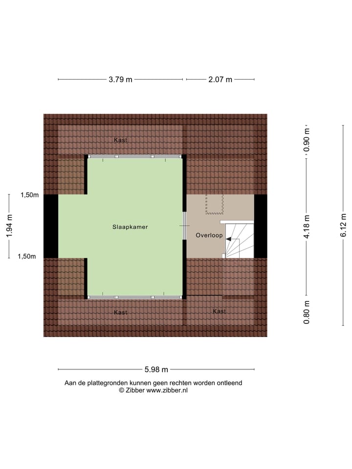 Foto 36 van Joris van Spilbergenstraat 31