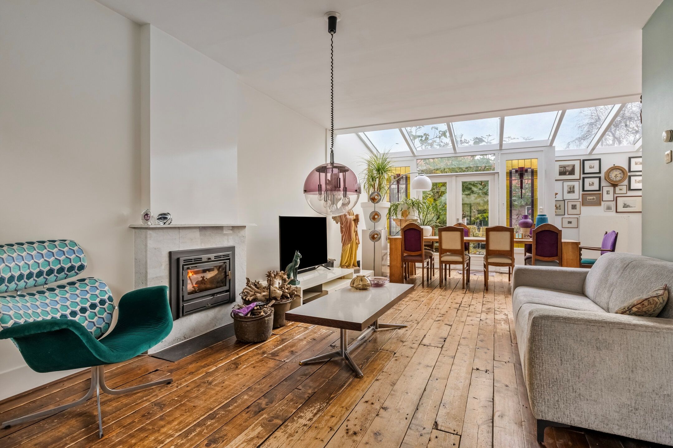 Foto 6 van Joris van Spilbergenstraat 31