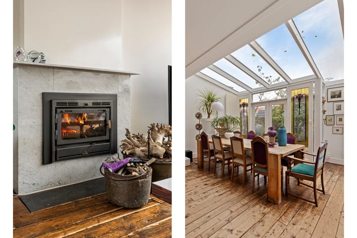 Foto 7 van Joris van Spilbergenstraat 31