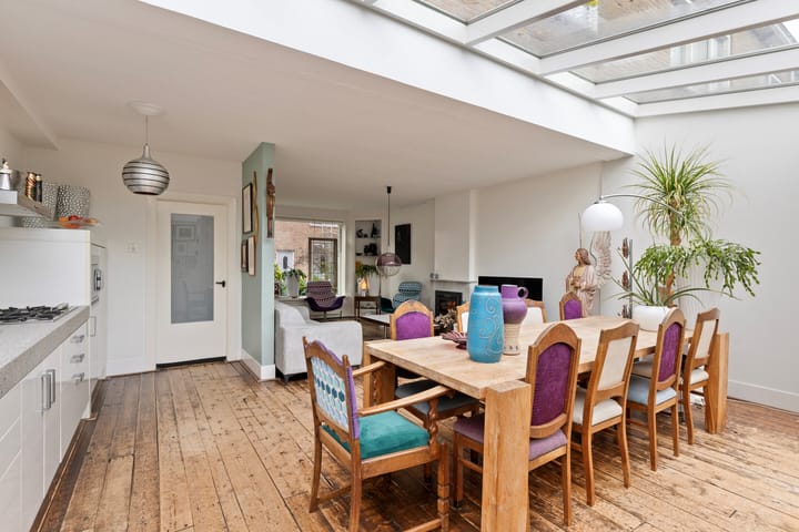 Foto 8 van Joris van Spilbergenstraat 31