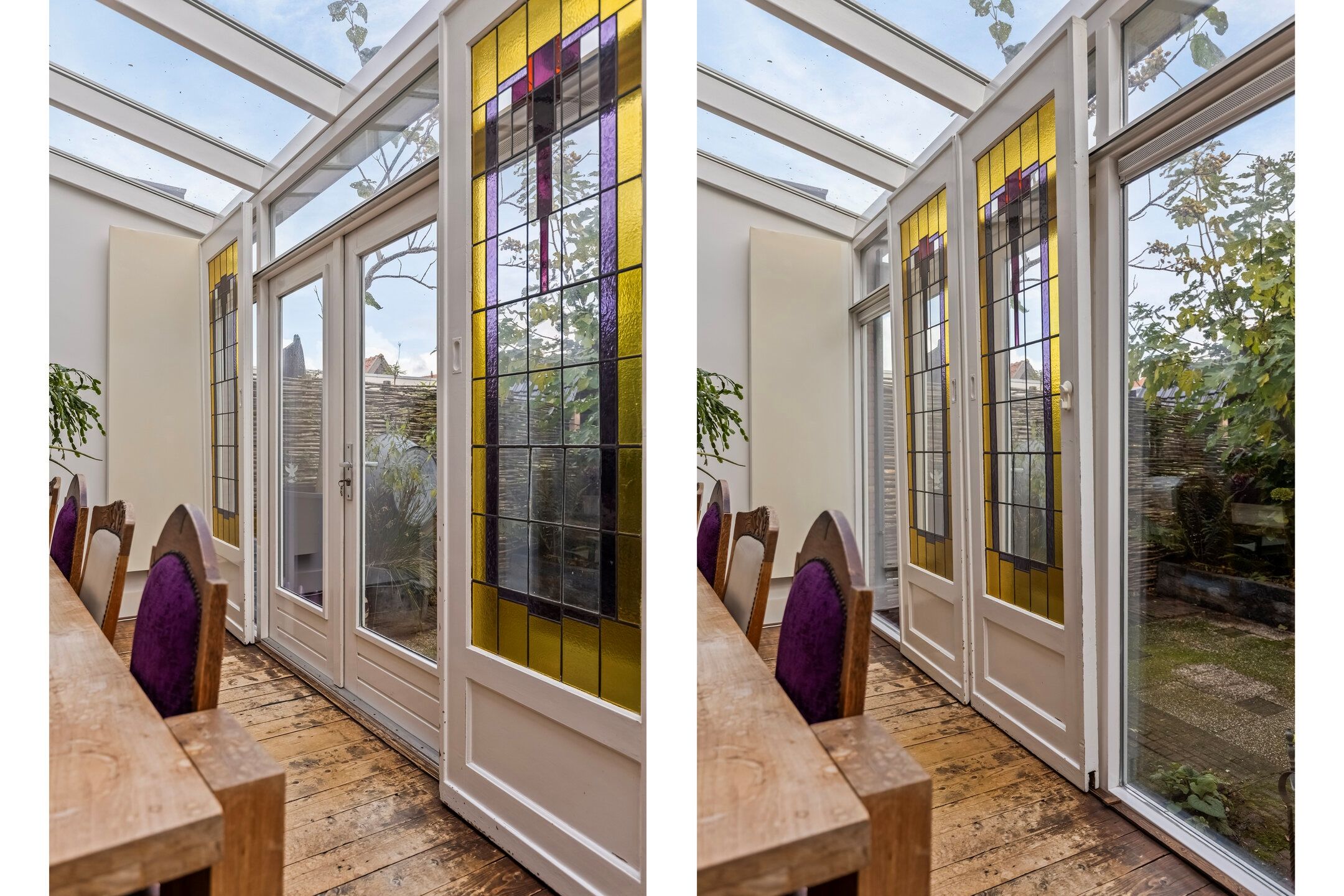 Foto 9 van Joris van Spilbergenstraat 31