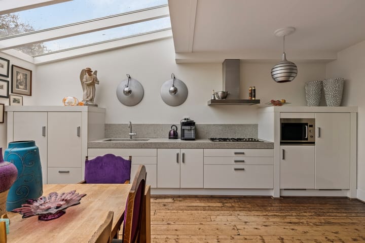 Foto 10 van Joris van Spilbergenstraat 31