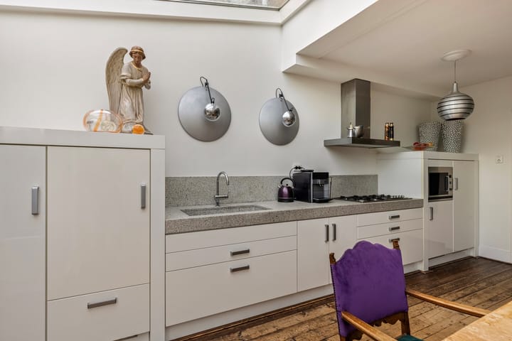 Foto 12 van Joris van Spilbergenstraat 31