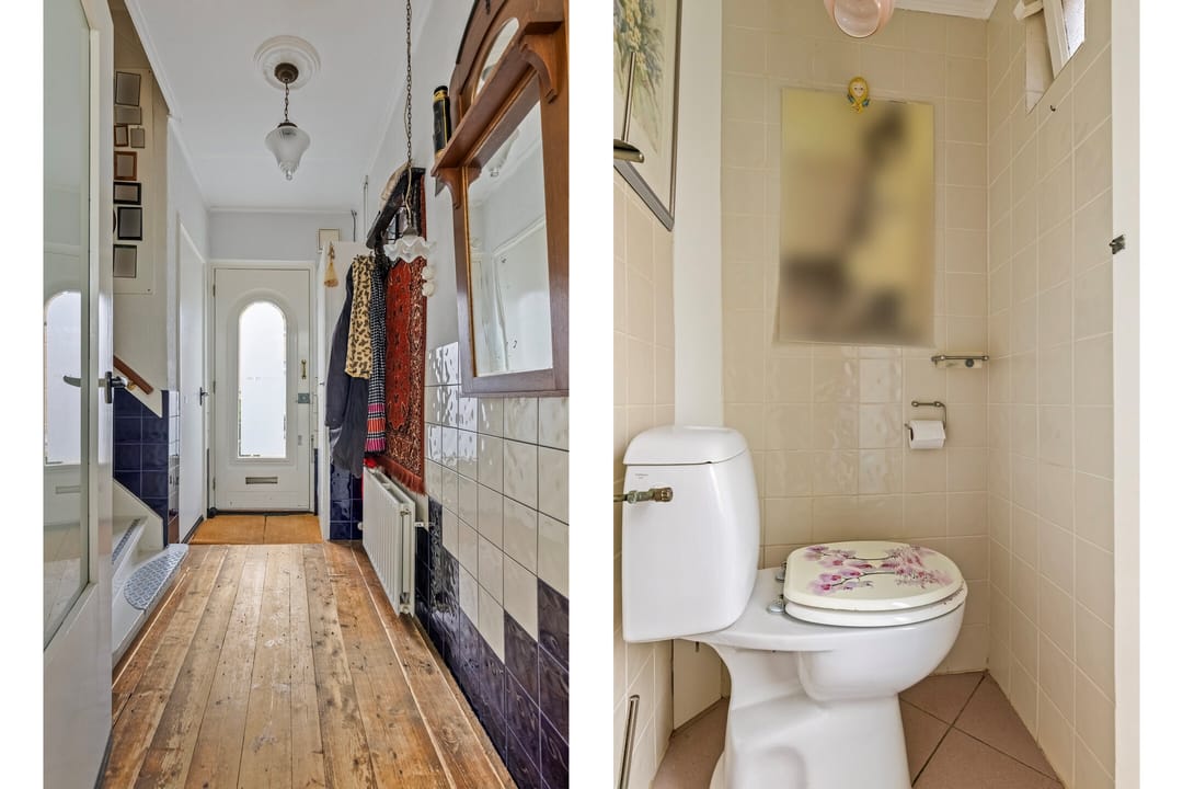 Foto 13 van Joris van Spilbergenstraat 31