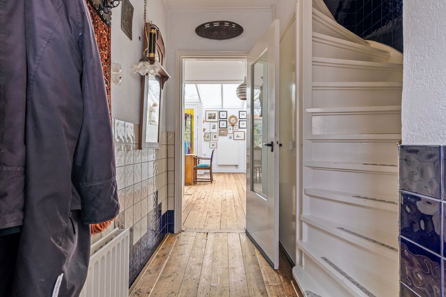 Foto 14 van Joris van Spilbergenstraat 31