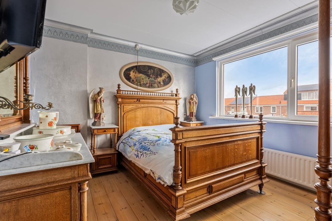 Foto 17 van Joris van Spilbergenstraat 31