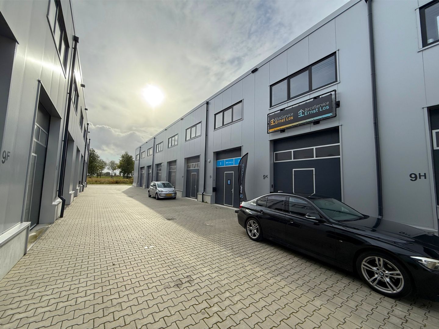 Bekijk foto 2 van J.P. Riedelstraat 9-M