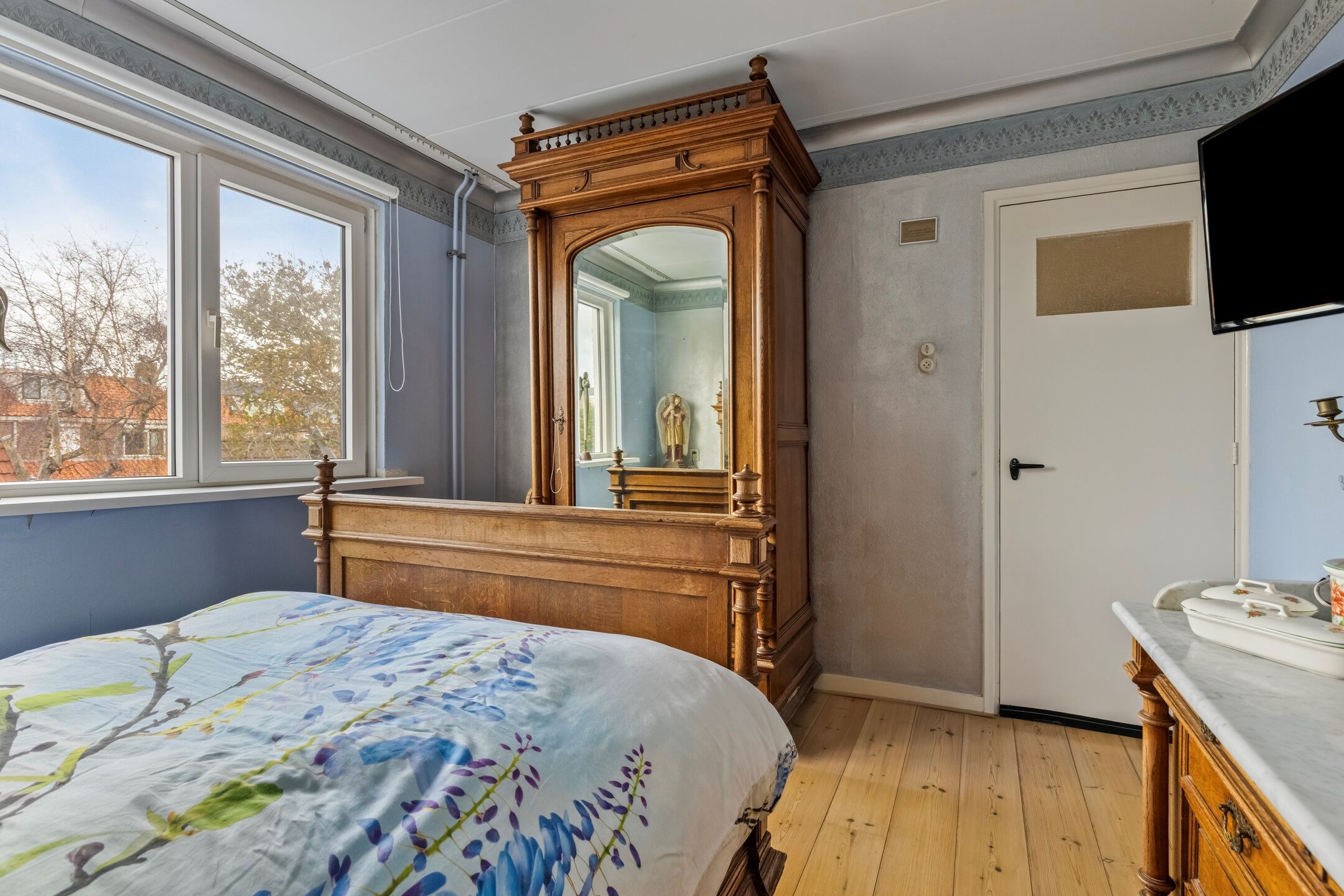 Foto 18 van Joris van Spilbergenstraat 31