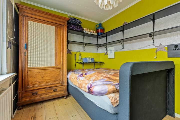 Foto 19 van Joris van Spilbergenstraat 31