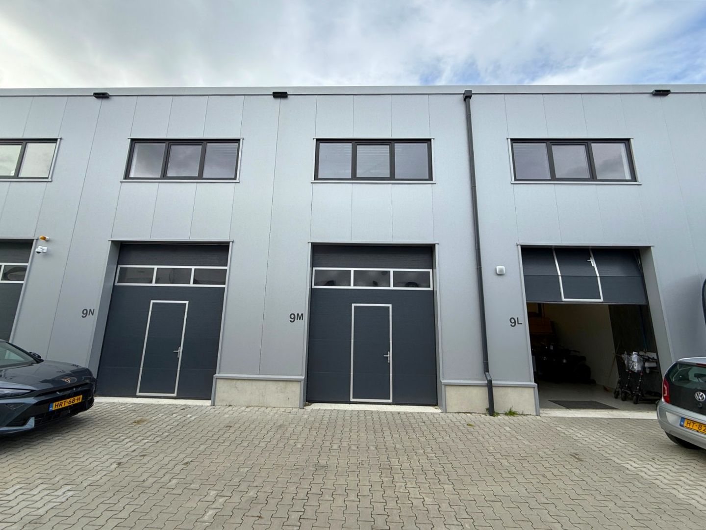 Bekijk foto 4 van J.P. Riedelstraat 9-M