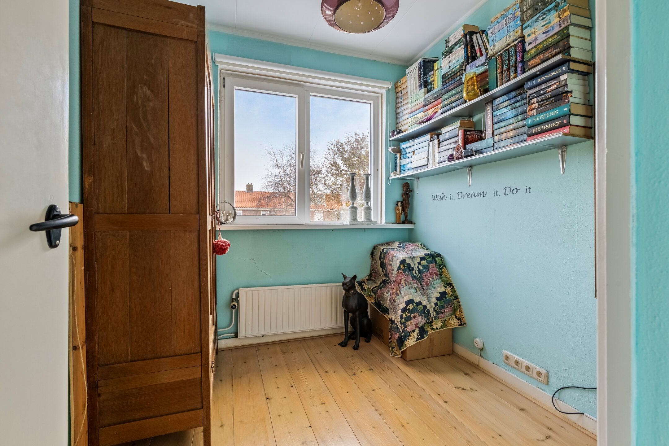 Foto 21 van Joris van Spilbergenstraat 31