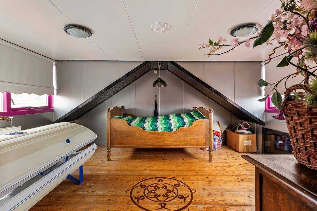 Foto 22 van Joris van Spilbergenstraat 31