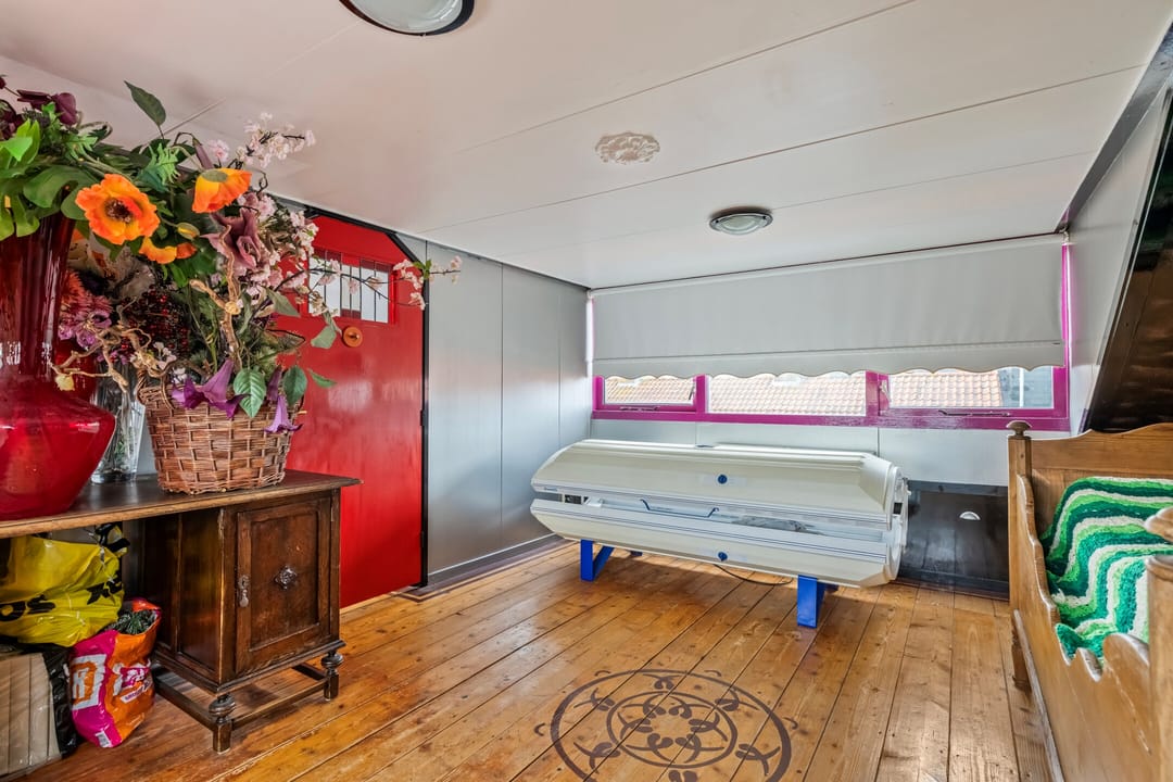 Foto 23 van Joris van Spilbergenstraat 31