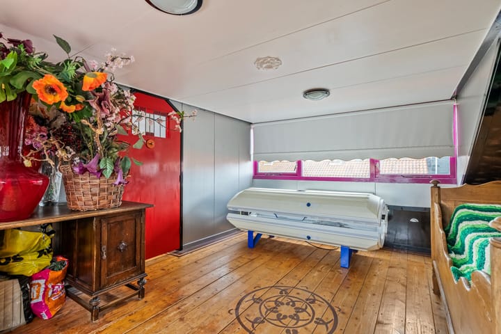 Foto 23 van Joris van Spilbergenstraat 31