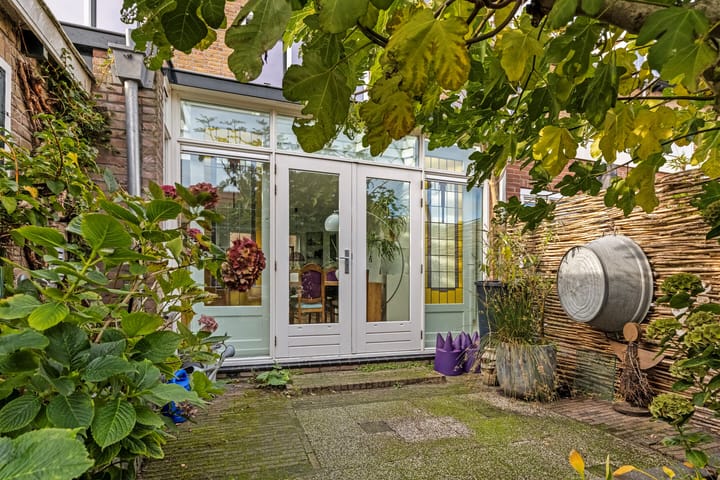 Foto 24 van Joris van Spilbergenstraat 31